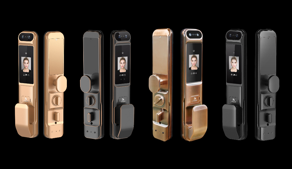 Yinke intelligent, a manufacturer of intelligent door locks, tells you why you choose face recogniti